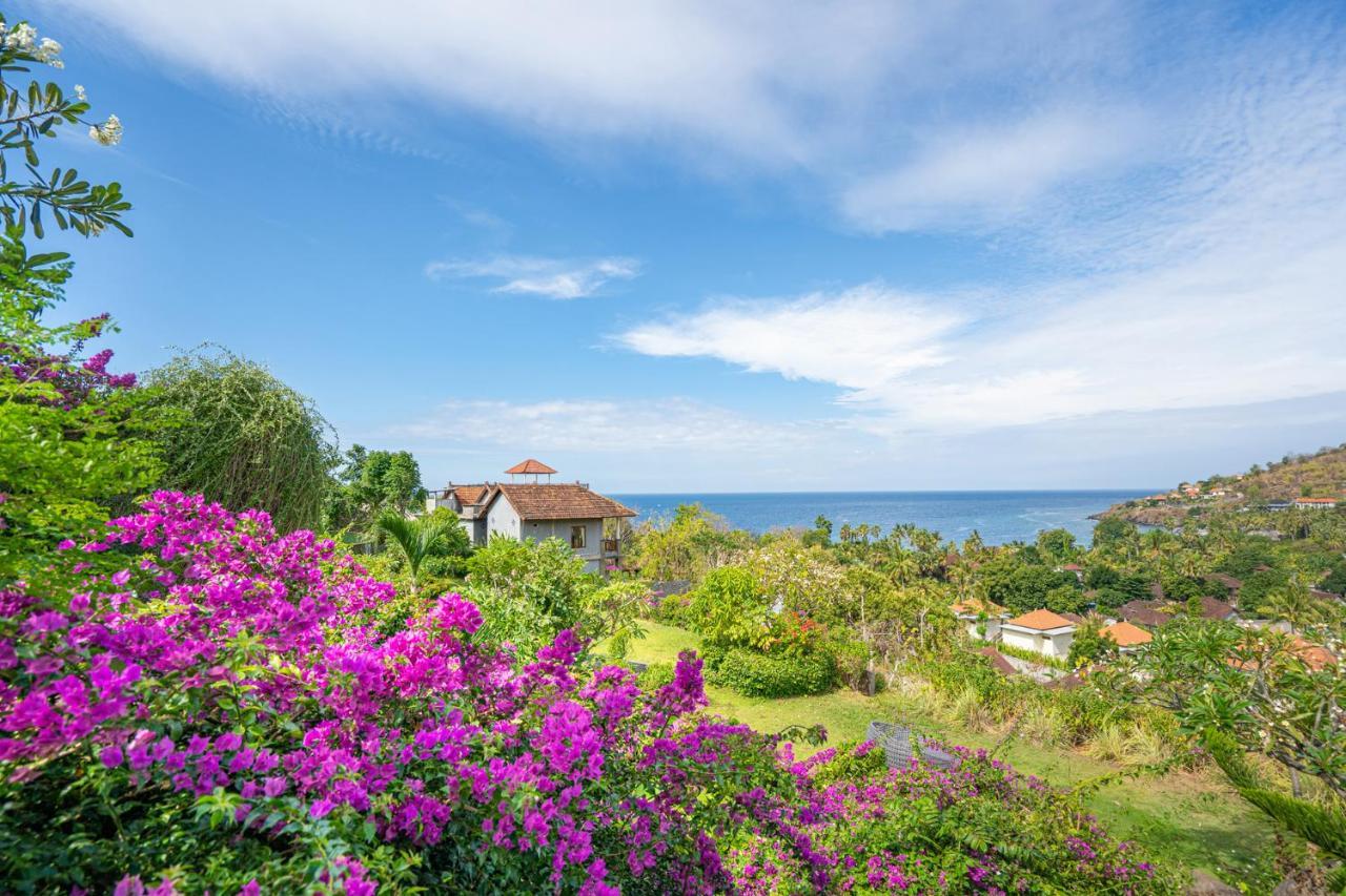 One-Bedroom Villa with Private Pool