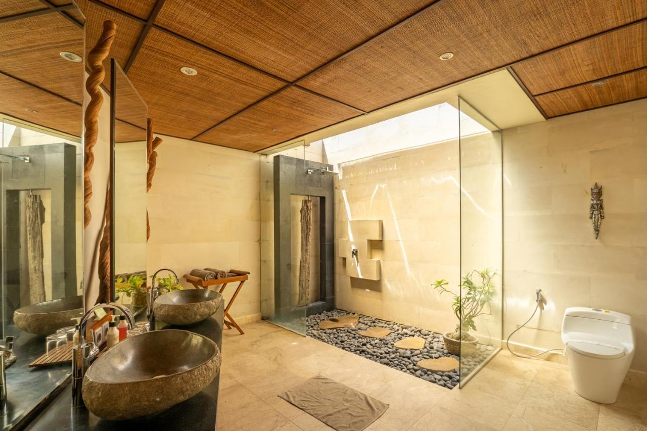 Three-Bedroom Villa with Private Pool